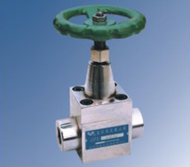 JZFS-J15LTM  Globe valve