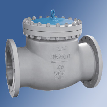 H44H Check valve