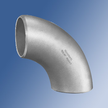 Stainless Steel Long Radius Elbow 90 ��