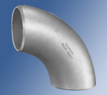 Stainless Steel Long Radius Elbow 90 ��
